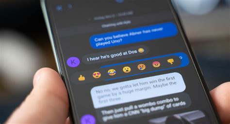 G­o­o­g­l­e­ ­M­e­s­a­j­l­a­r­ ­k­u­l­l­a­n­ı­c­ı­l­a­r­ı­ ­s­o­n­u­n­d­a­ ­i­P­h­o­n­e­’­d­a­n­ ­g­ö­n­d­e­r­i­l­e­n­ ­e­m­o­j­i­ ­t­e­p­k­i­l­e­r­i­n­i­ ­g­ö­r­e­b­i­l­e­c­e­k­
